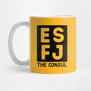 ESFJ Mug